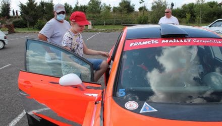 Magnifique journée au circuit de Chambley le 30 juillet 2021