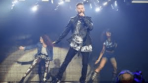 Le 25 mars concert de Matt Pokora pour nos invités