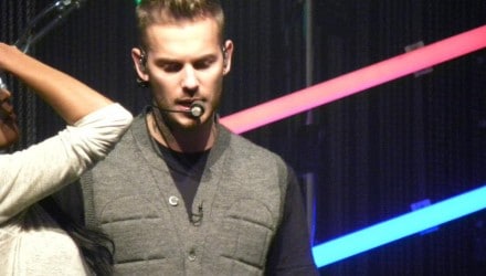 Matt Pokora